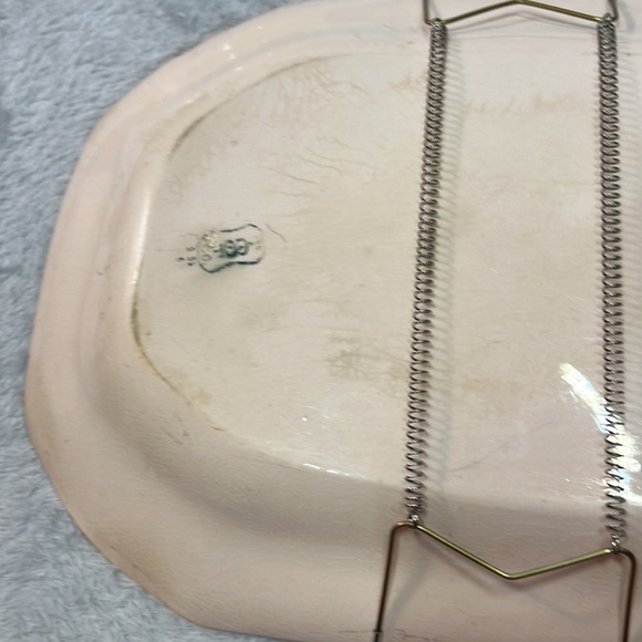 3 decorative plates - Picture 7 of 7